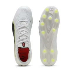 King 20 Pro Fg/ag Voetbalschoenen voor gras en kunstgras