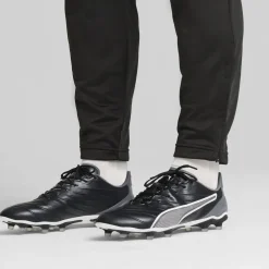 King Pro FG/AG voetbalschoenen