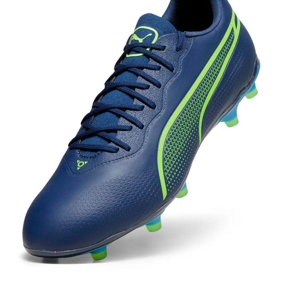 King Pro FG/AG voetbalschoenen
