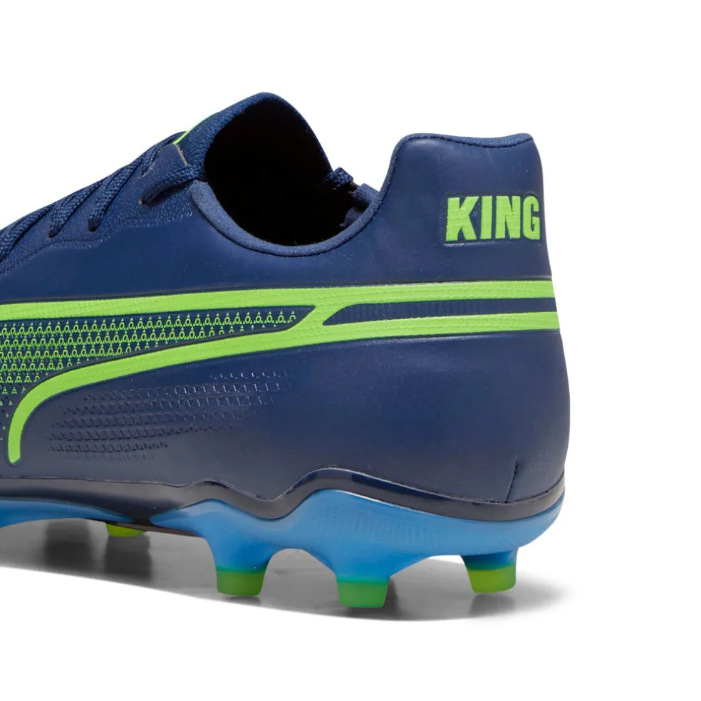 King Pro FG/AG voetbalschoenen