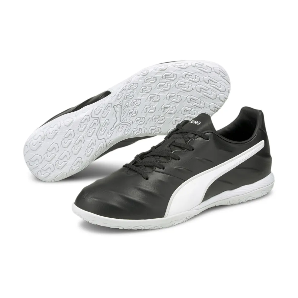 King Pro 21 zaalvoetbalschoenen