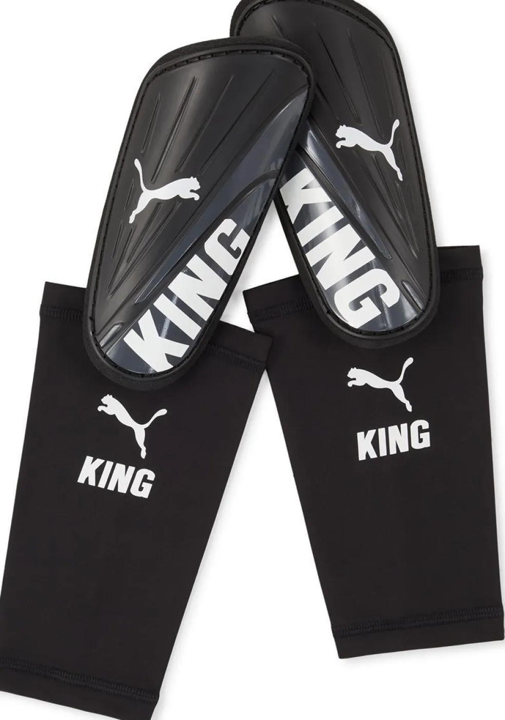 King Sleeve