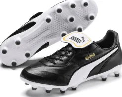 King Top FG voetbalschoenen