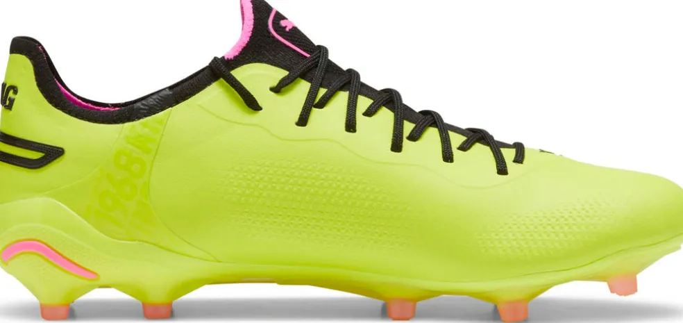 King Ultimate FG/AG voetbalschoenen