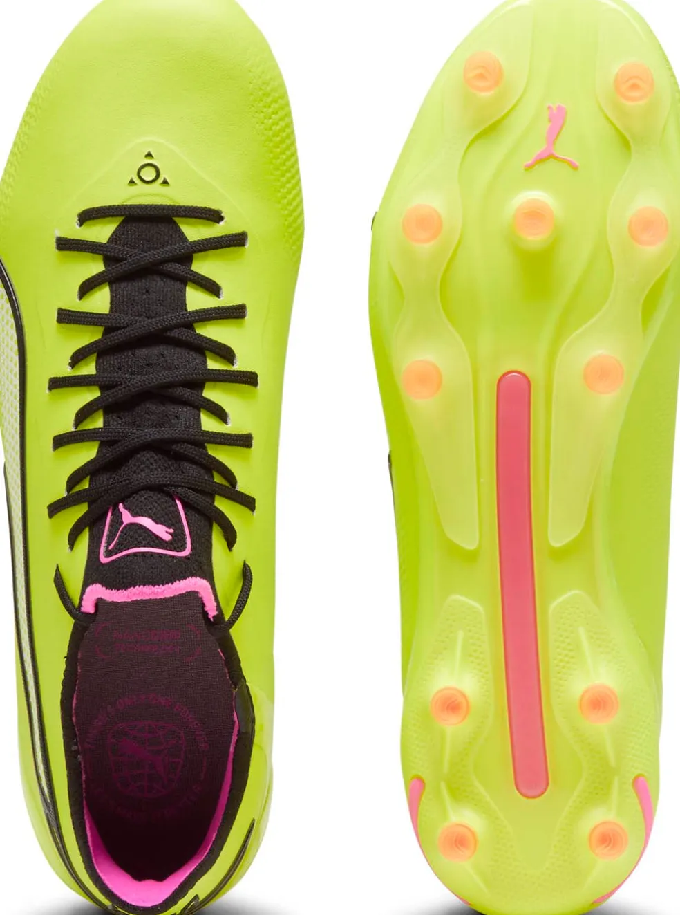 King Ultimate FG/AG voetbalschoenen