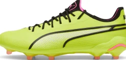 King Ultimate FG/AG voetbalschoenen
