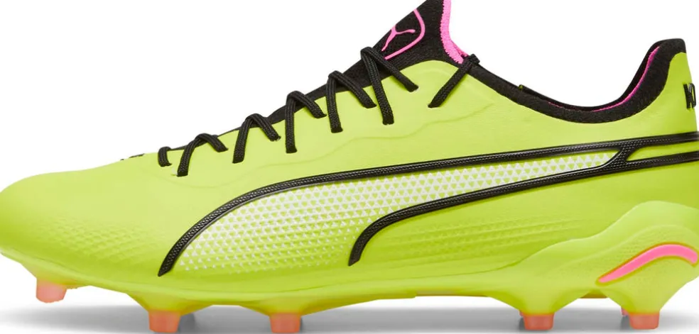 King Ultimate FG/AG voetbalschoenen
