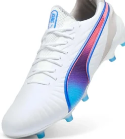 King Ultimate FG/AG voetbalschoenen