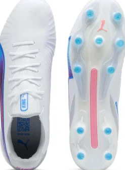 King Ultimate FG/AG voetbalschoenen