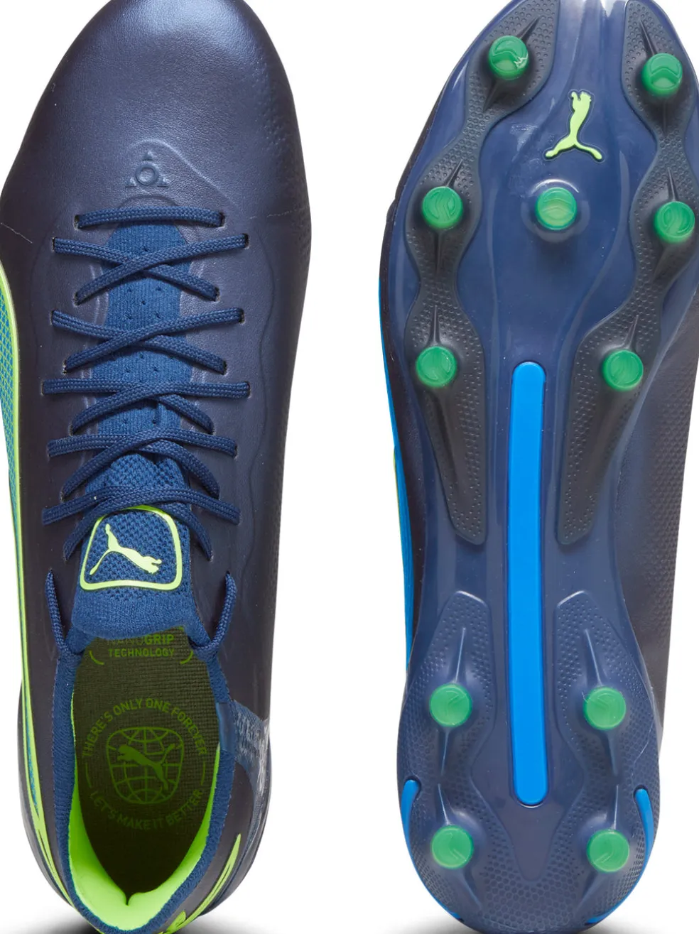 King Ultimate FG/AG voetbalschoenen