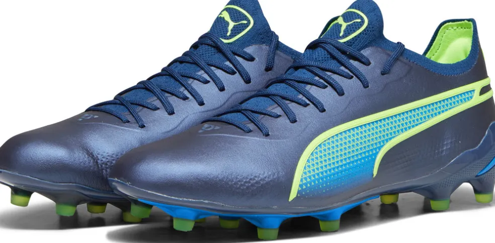 King Ultimate FG/AG voetbalschoenen