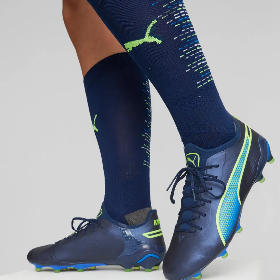 King Ultimate FG/AG voetbalschoenen
