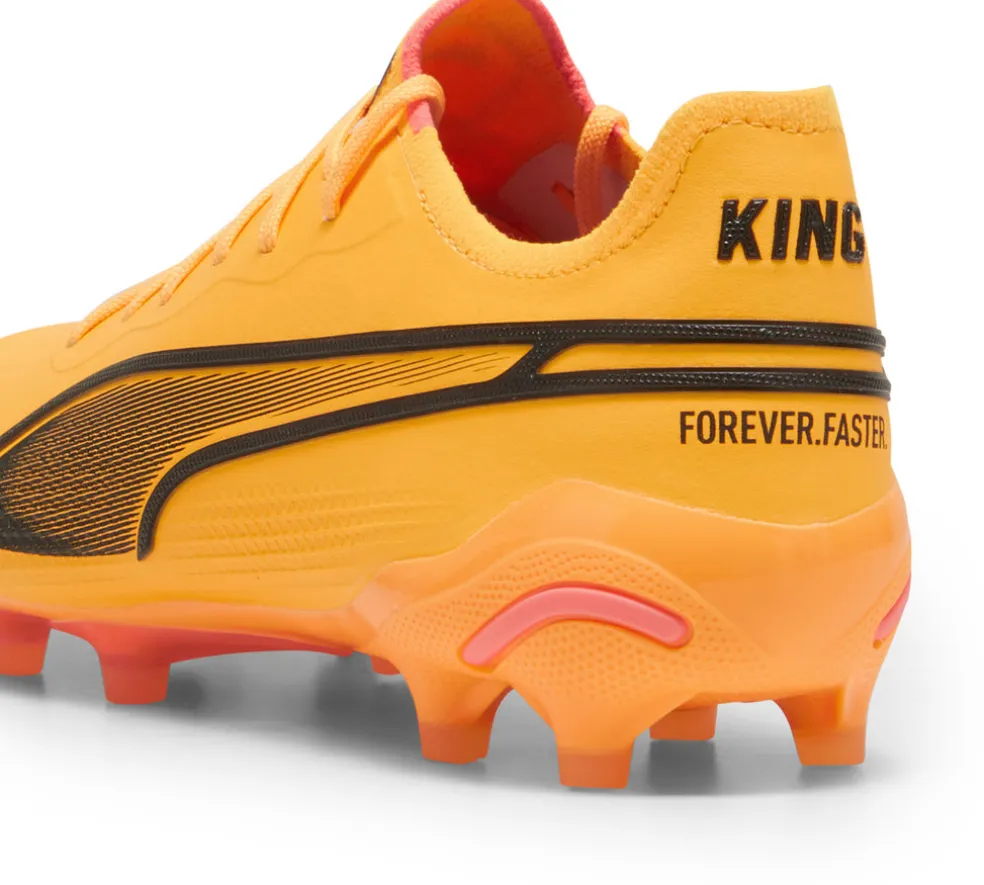 King Ultimate FG/AG voetbalschoenen
