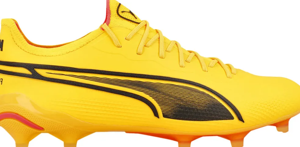 King Ultimate FG/AG voetbalschoenen
