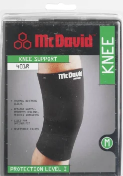knee support
