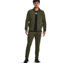 Knit trainingspak