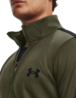 Knit trainingspak