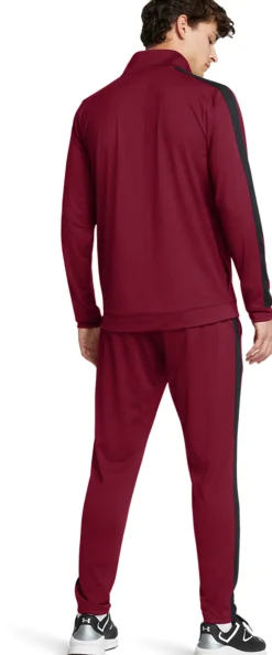 Knit trainingspak