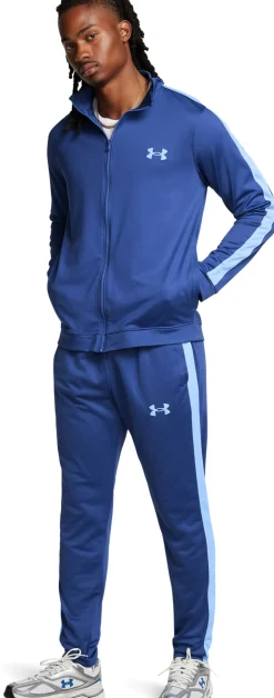 Knit trainingspak