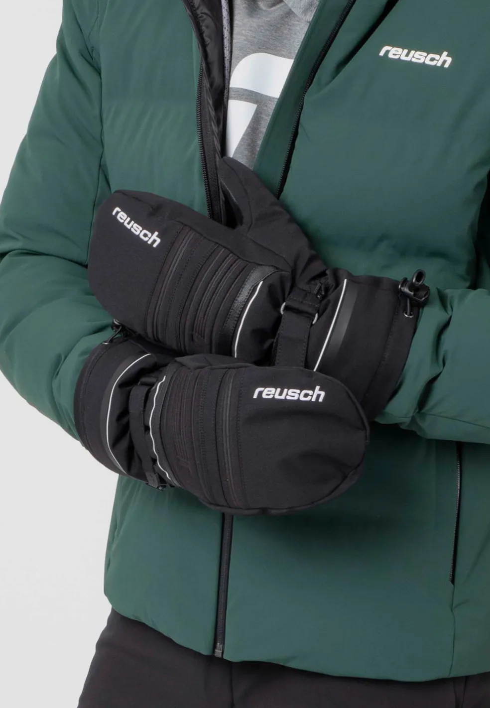 Kondor R-tex Xt skihandschoenen