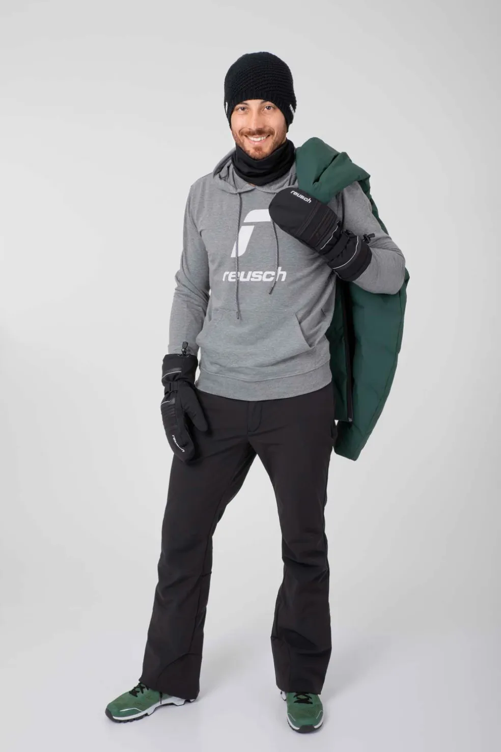Kondor R-tex Xt skihandschoenen