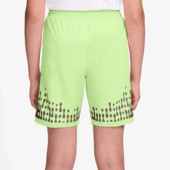 Kylian Mbappe Academy Big Kids' Dri-FIT Voetbal Shorts