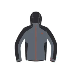 Larra Shell Functional Outdoor Jacket