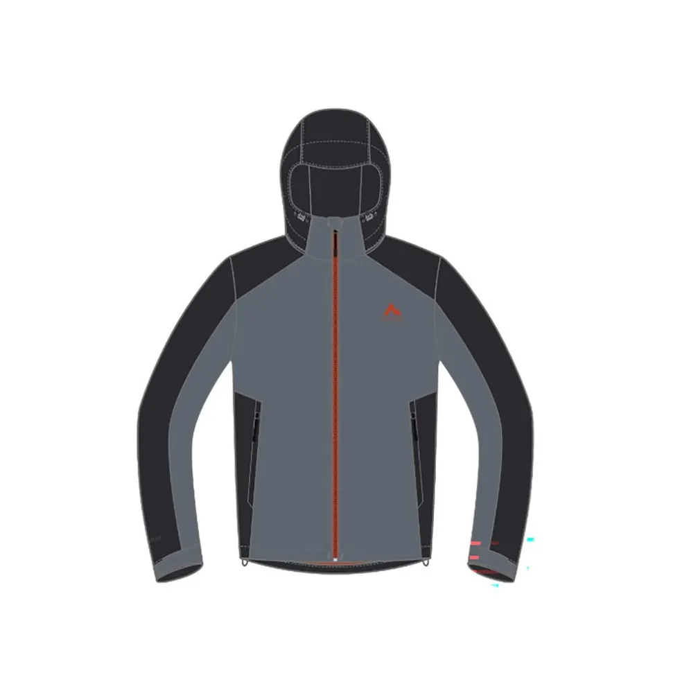 Larra Shell Functional Outdoor Jacket