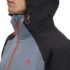 Larra Shell Functional Outdoor Jacket