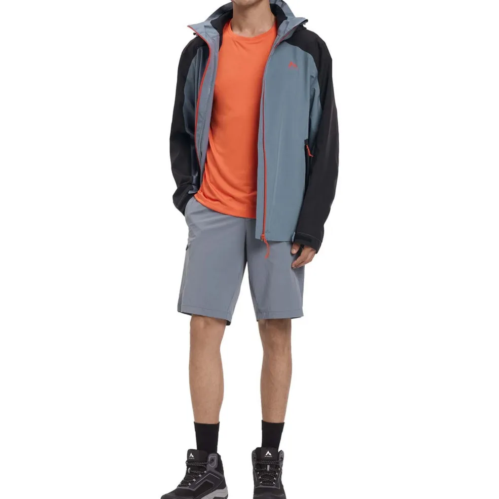 Larra Shell Functional Outdoor Jacket