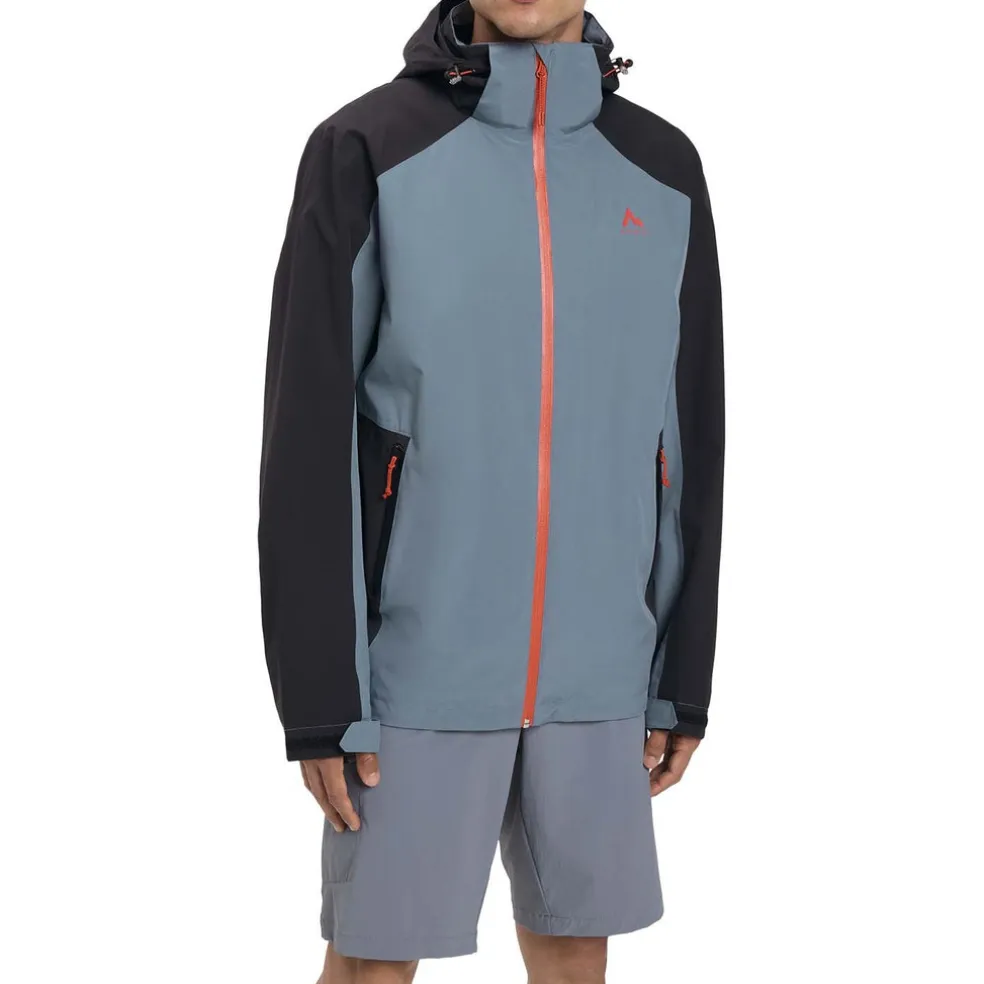 Larra Shell Functional Outdoor Jacket