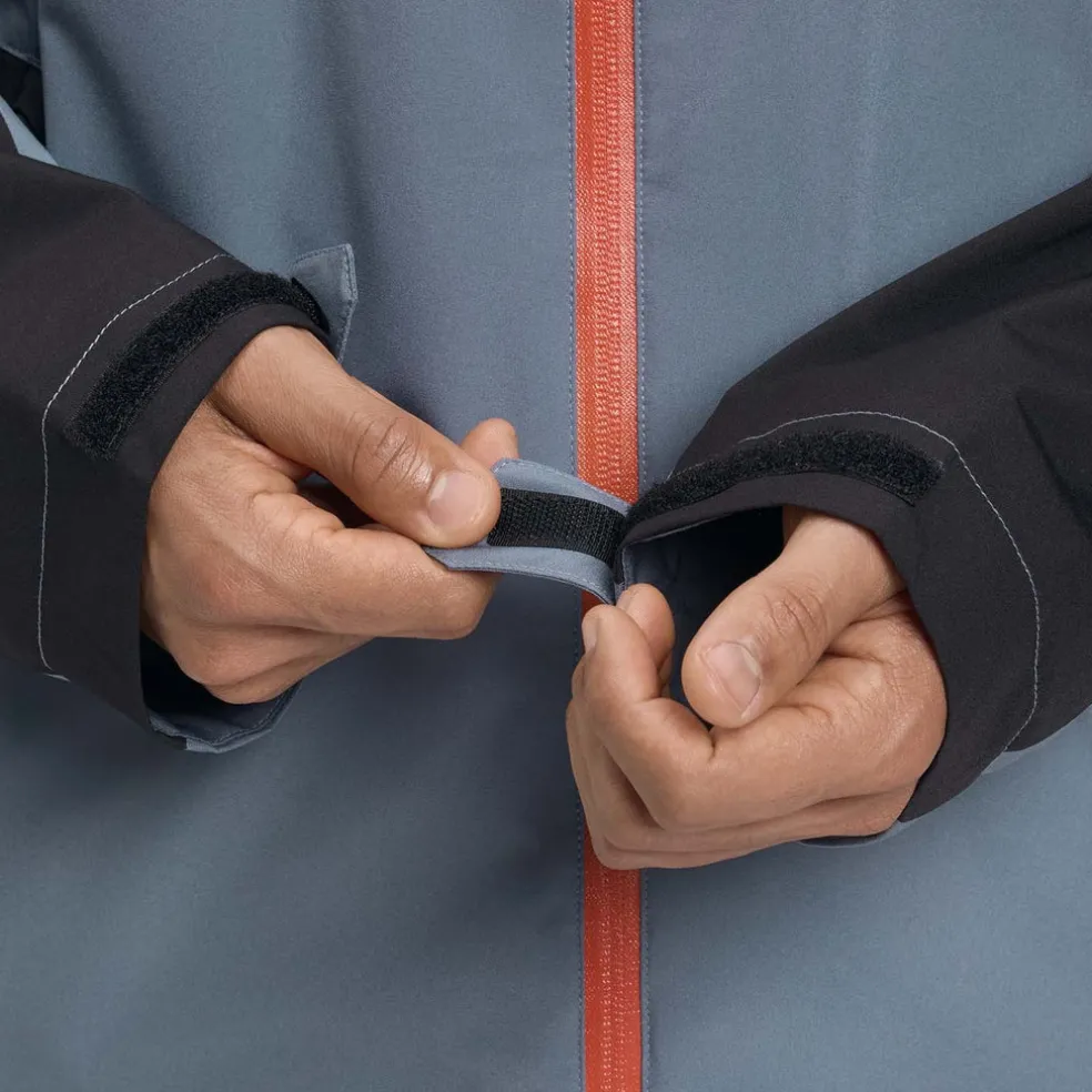 Larra Shell Functional Outdoor Jacket