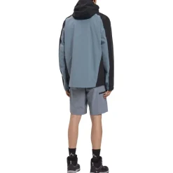 Larra Shell Functional Outdoor Jacket