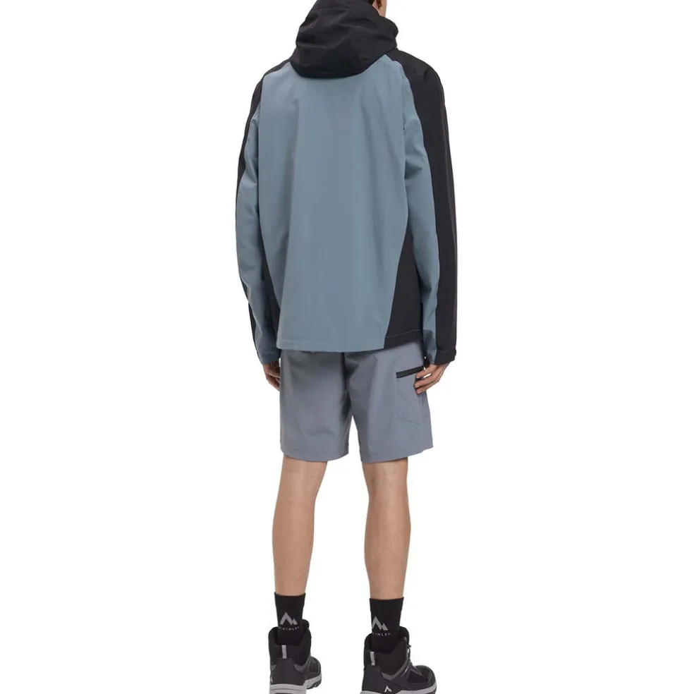 Larra Shell Functional Outdoor Jacket