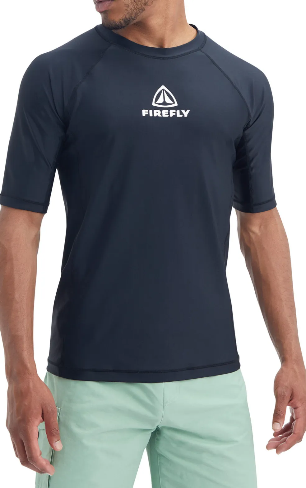 Larynn II UV-shirt