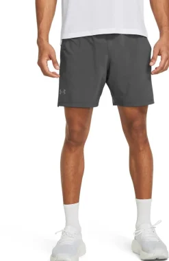 Launch Elite 2in1 7'' short