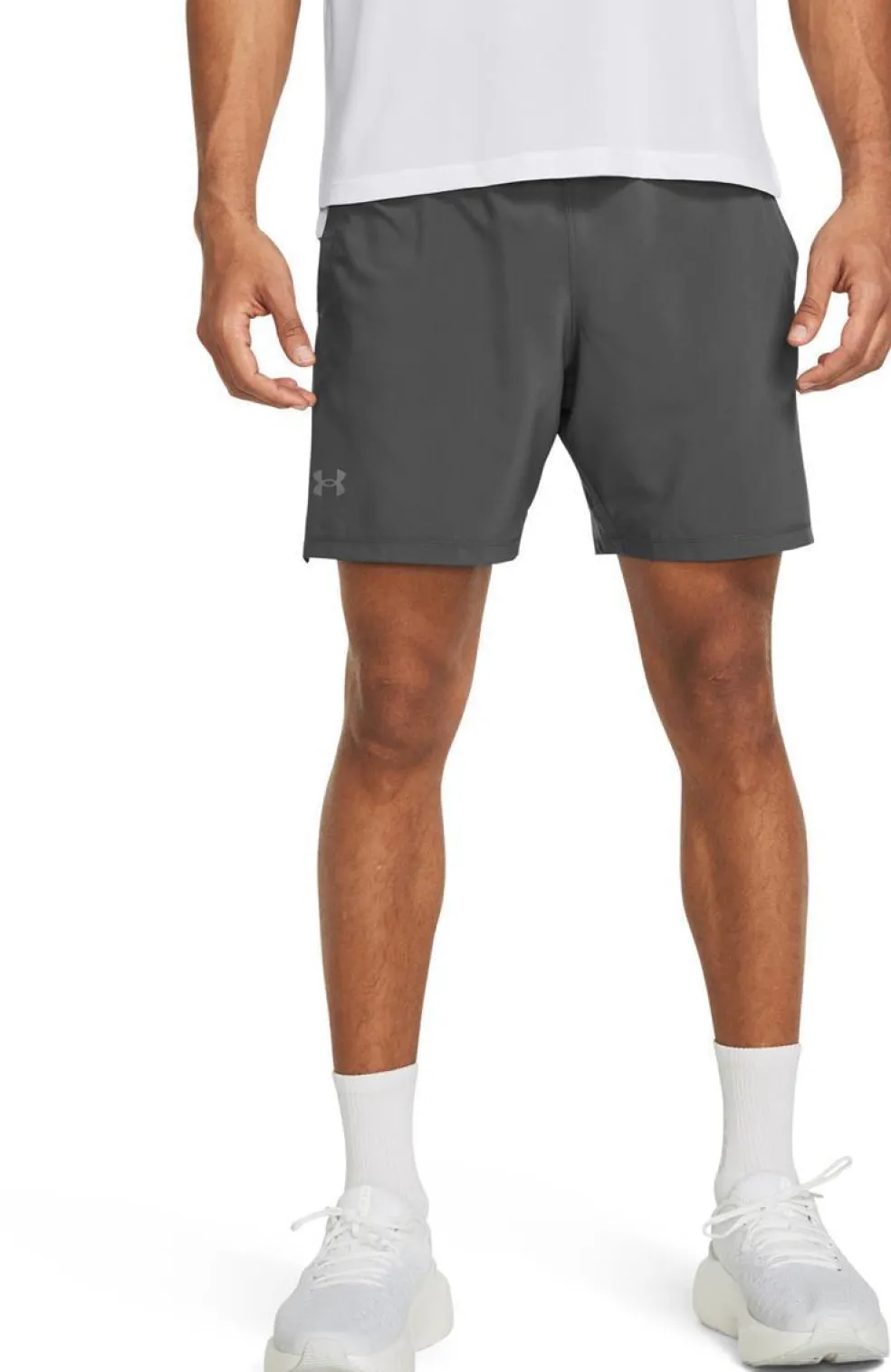 Launch Elite 2in1 7'' short