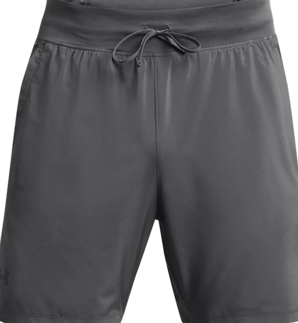Launch Elite 2in1 7'' short