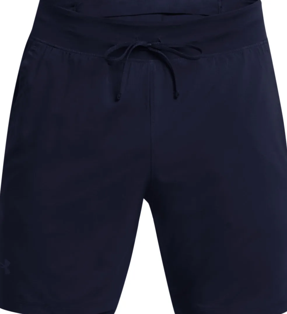 Launch Elite 2in1 7'' short