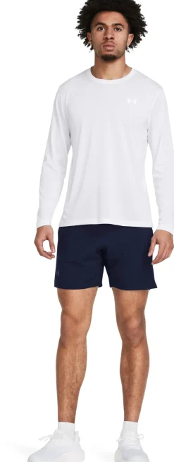 Launch Elite 2in1 7'' short