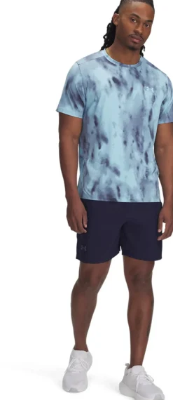 Launch Elite 2in1 7'' short