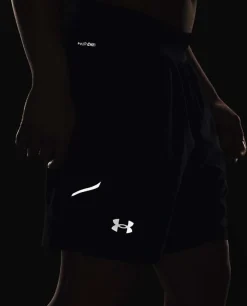 Launch Elite 2in1 7'' short