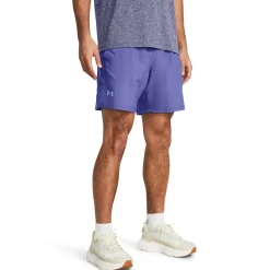 Launch Elite 2in1 7'' short