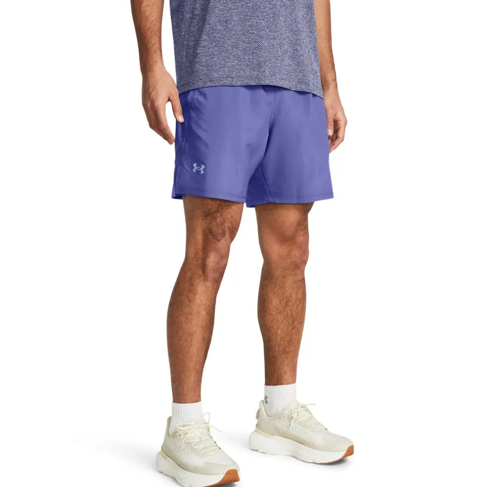 Launch Elite 2in1 7'' short