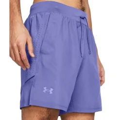 Launch Elite 2in1 7'' short