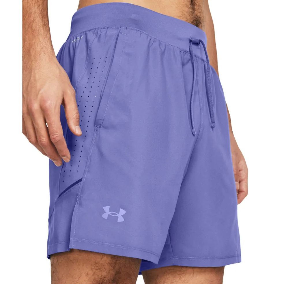 Launch Elite 2in1 7'' short