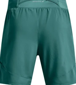 Launch Elite 2in1 7'' short