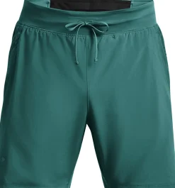 Launch Elite 2in1 7'' short