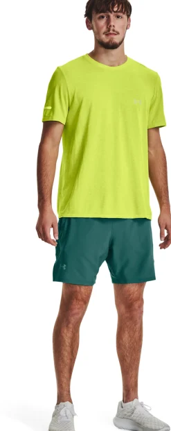 Launch Elite 2in1 7'' short
