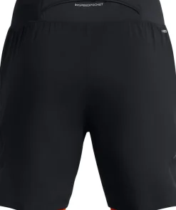 Launch Elite 2in1 7'' short